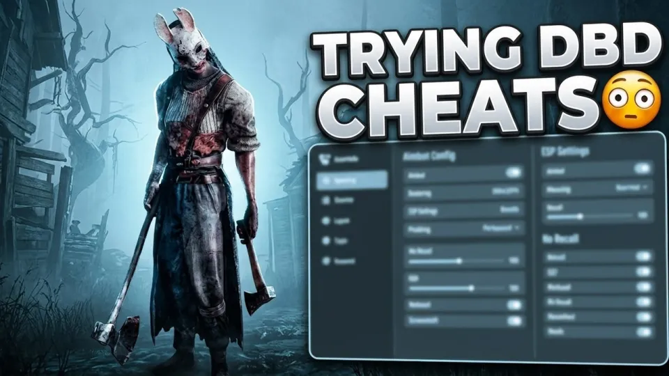 What is a Dead by Daylight Cheat and How Does It Work